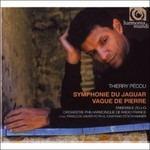Symphonie Du Jaguar, Vague De Pierre (Digipack)