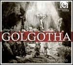 Golgotha - CD Audio di Frank Martin