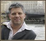 Dichterliebe op.48 - Liederkreis op.39 - CD Audio di Robert Schumann,Werner Güra