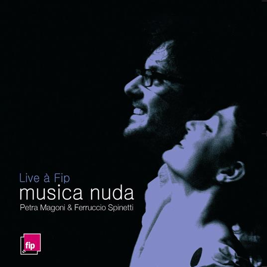 Live At Fip - CD Audio di Musica Nuda