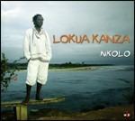 Nkolo - CD Audio di Lokua Kanza
