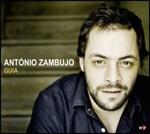 Guia - CD Audio di Antonio Zambujo