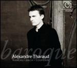 Baroque - CD Audio di Alexandre Tharaud