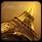 J'adore Paris!