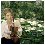 Concerto per violino - Sestetto per archi n.2