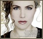 Deutsche Barocklieder - CD Audio di Annette Dasch