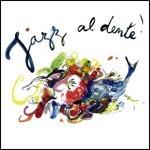 Jazz al dente! The First Italian Cuisine Album - CD Audio