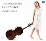 Suites per Violoncello