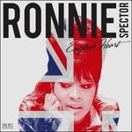 English Heart - CD Audio di Ronnie Spector