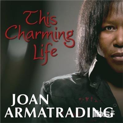 This Charming Life - CD Audio di Joan Armatrading