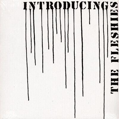 Introducing The ... - Vinile LP di Fleshies