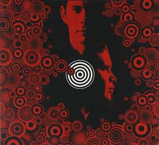 CD Cosmic Game Thievery Corporation