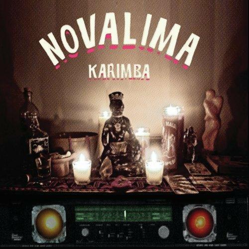 Karimba (Digipack) - CD Audio di Novalima