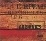 Kingston Ja - CD Audio di Archives