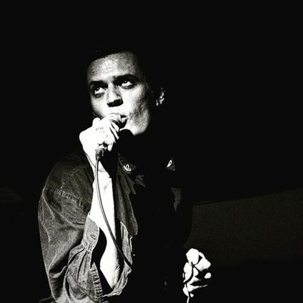 Night Songs - Vinile LP di Calvin Love