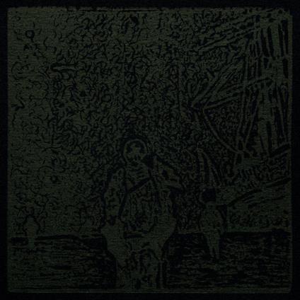 Camera Melancholia - Vinile LP di Roy Montgomery