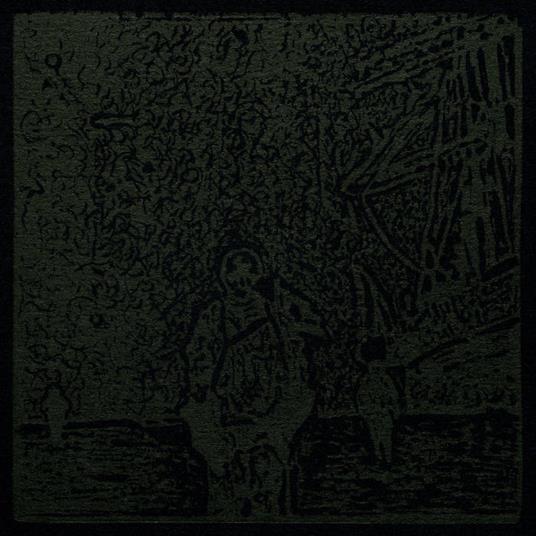 Camera Melancholia - Vinile LP di Roy Montgomery