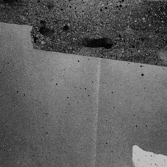 Matawan - Collected Works 2010-2014 - Vinile LP di Planning for Burial