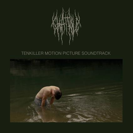 Tenkiller (Colonna Sonora) - CD Audio di Chat Pile