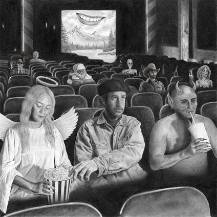 Love For The Underdog - Vinile LP di John Andrews