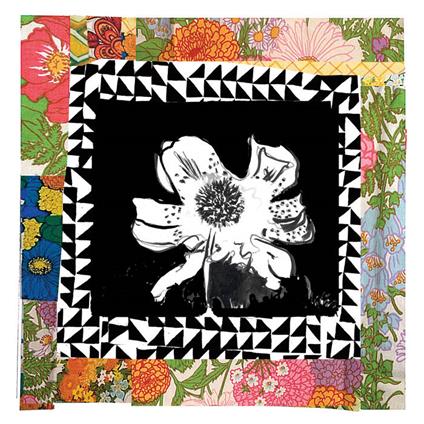 Perennial - CD Audio di Woods