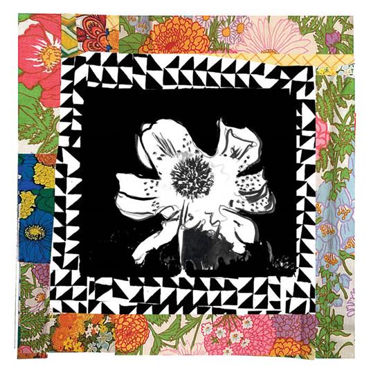 Perennial - CD Audio di Woods