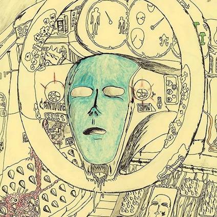 Ritual - Habit - Ceremony - CD Audio di John Dwyer