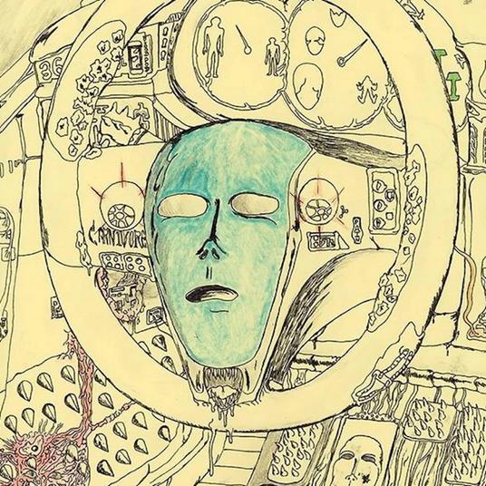 Ritual - Habit - Ceremony - CD Audio di John Dwyer