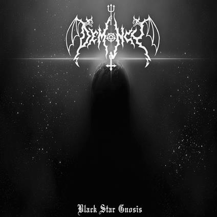 Black Star Gnosis - CD Audio di Demoncy