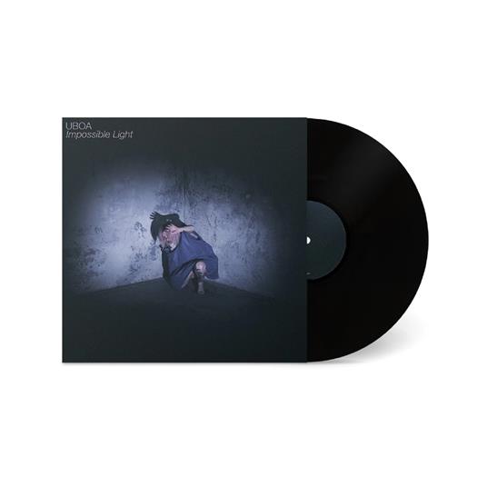 Impossible Light - Vinile LP di Uboa