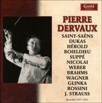 Recorded 1957-1961
