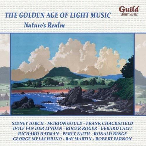 Golden Age Of Light Music - CD Audio