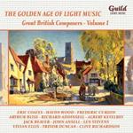 Golden Age Of Light Music 95