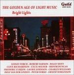 Bright Lights - CD Audio