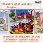 Golden Age Of Light Music Vol.116 - CD Audio