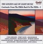 Golden Age Of Light Music Vol.118 - CD Audio