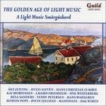 Golden Age Of Light Music 121 - CD Audio