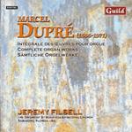 Complete Organ Works 1