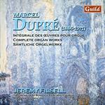 Variations Sur Noel, Miserere Mei, Cortege Et Litanie, Lamento, In Memoriam