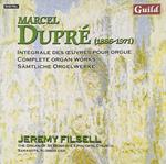 Complete Organ Works 3