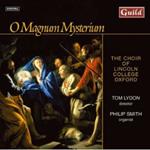 Christmas Music & Carols