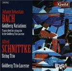 Goldberg Variations