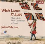Lance & Lute