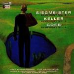Siegmeister: Symphony...