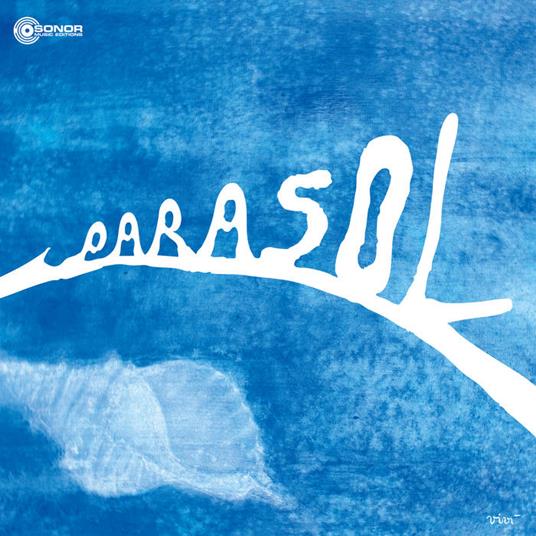 Parasol - Vinile LP di Natural Yogurt Band