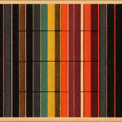 Painting By Numbers - Vinile LP di In the Pines