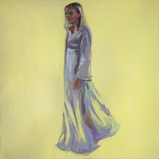 Summer Angel - Vinile LP di Anne Malin