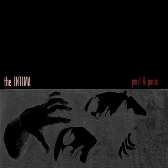 Peril & Panic - Vinile LP di Intima