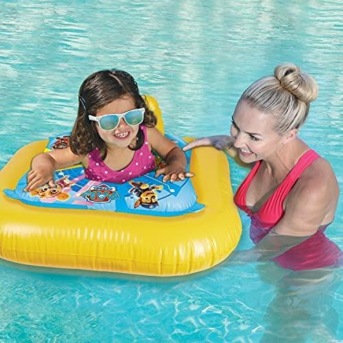 Paw Patrol Baby Boat Galleggiante - 3