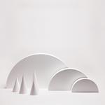 Our Memories Of Winter (White Vinyl)
